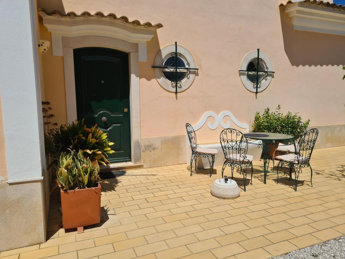לינה וארוחת בוקר Olhão Casa Dos Ventos מראה חיצוני תמונה