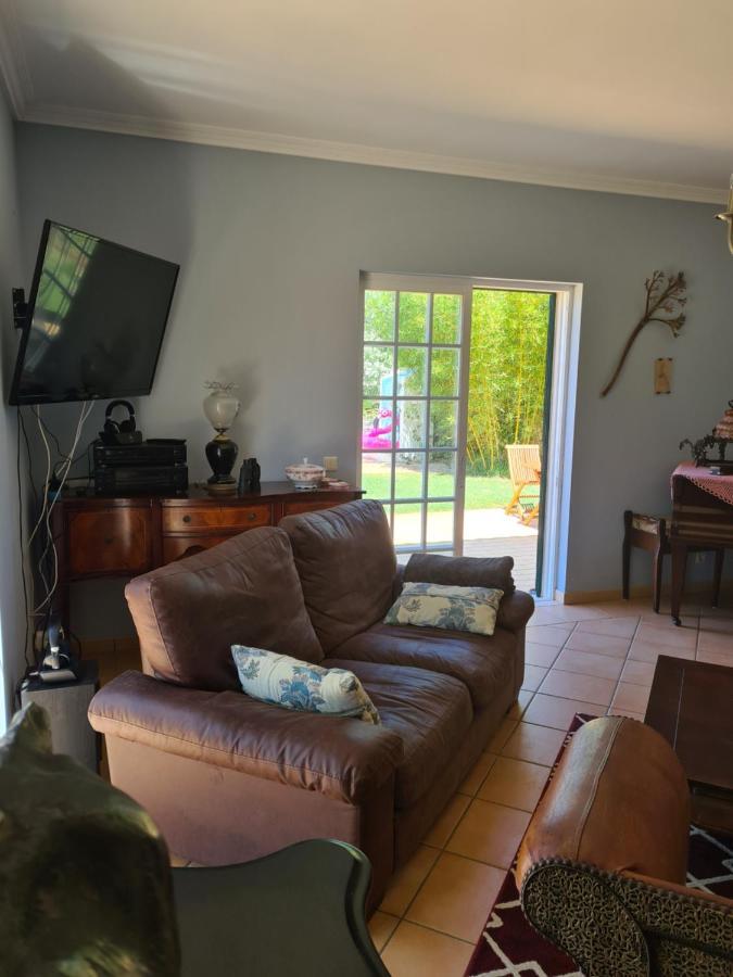 לינה וארוחת בוקר Olhão Casa Dos Ventos מראה חיצוני תמונה