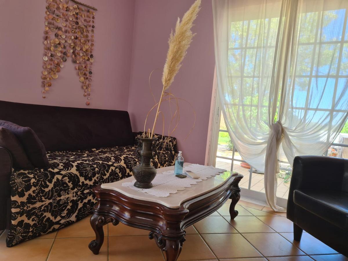 לינה וארוחת בוקר Olhão Casa Dos Ventos מראה חיצוני תמונה