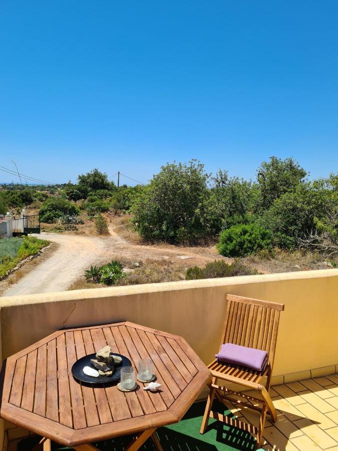 לינה וארוחת בוקר Olhão Casa Dos Ventos מראה חיצוני תמונה