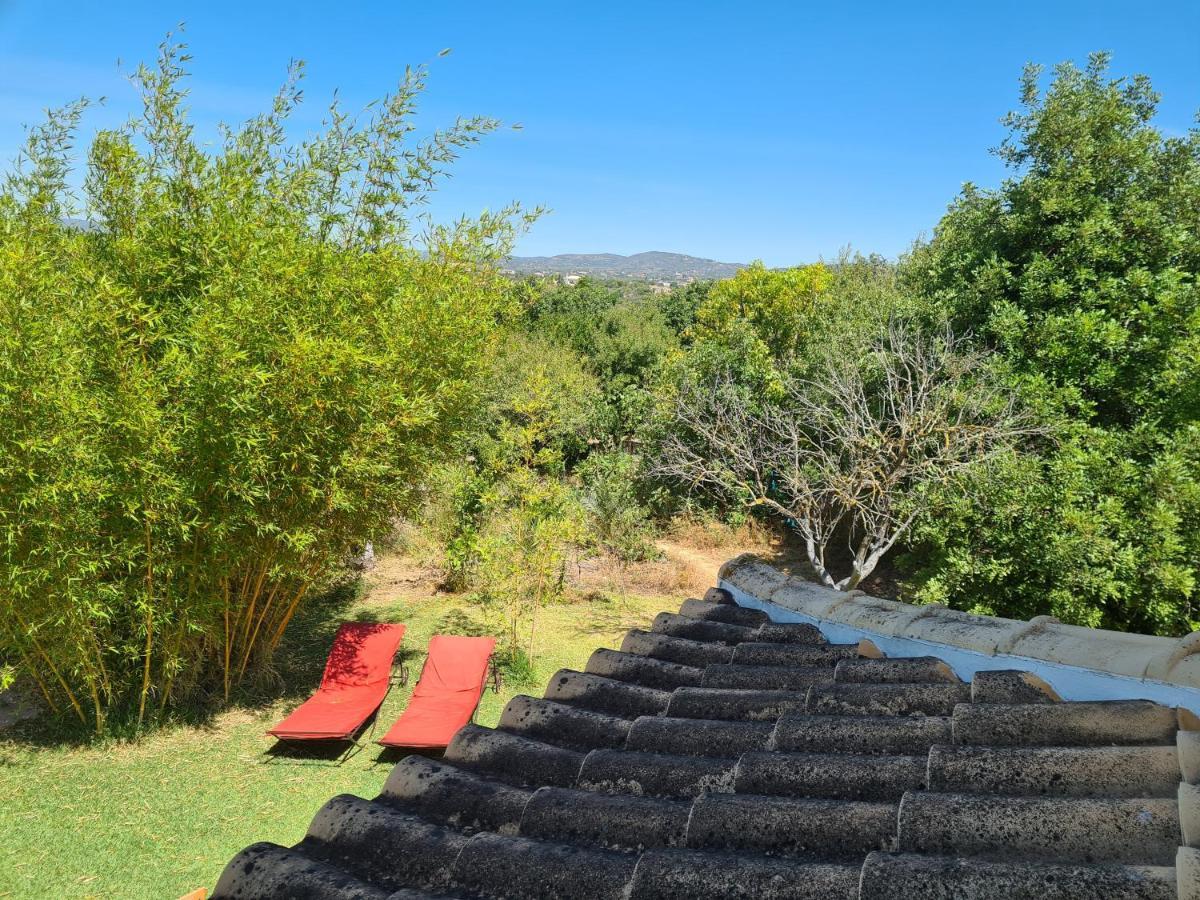 לינה וארוחת בוקר Olhão Casa Dos Ventos מראה חיצוני תמונה