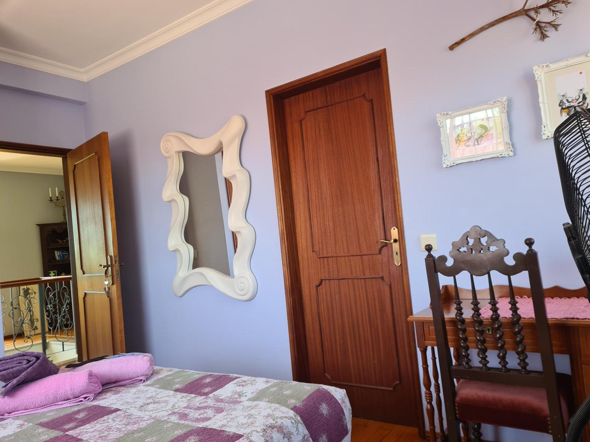 לינה וארוחת בוקר Olhão Casa Dos Ventos מראה חיצוני תמונה