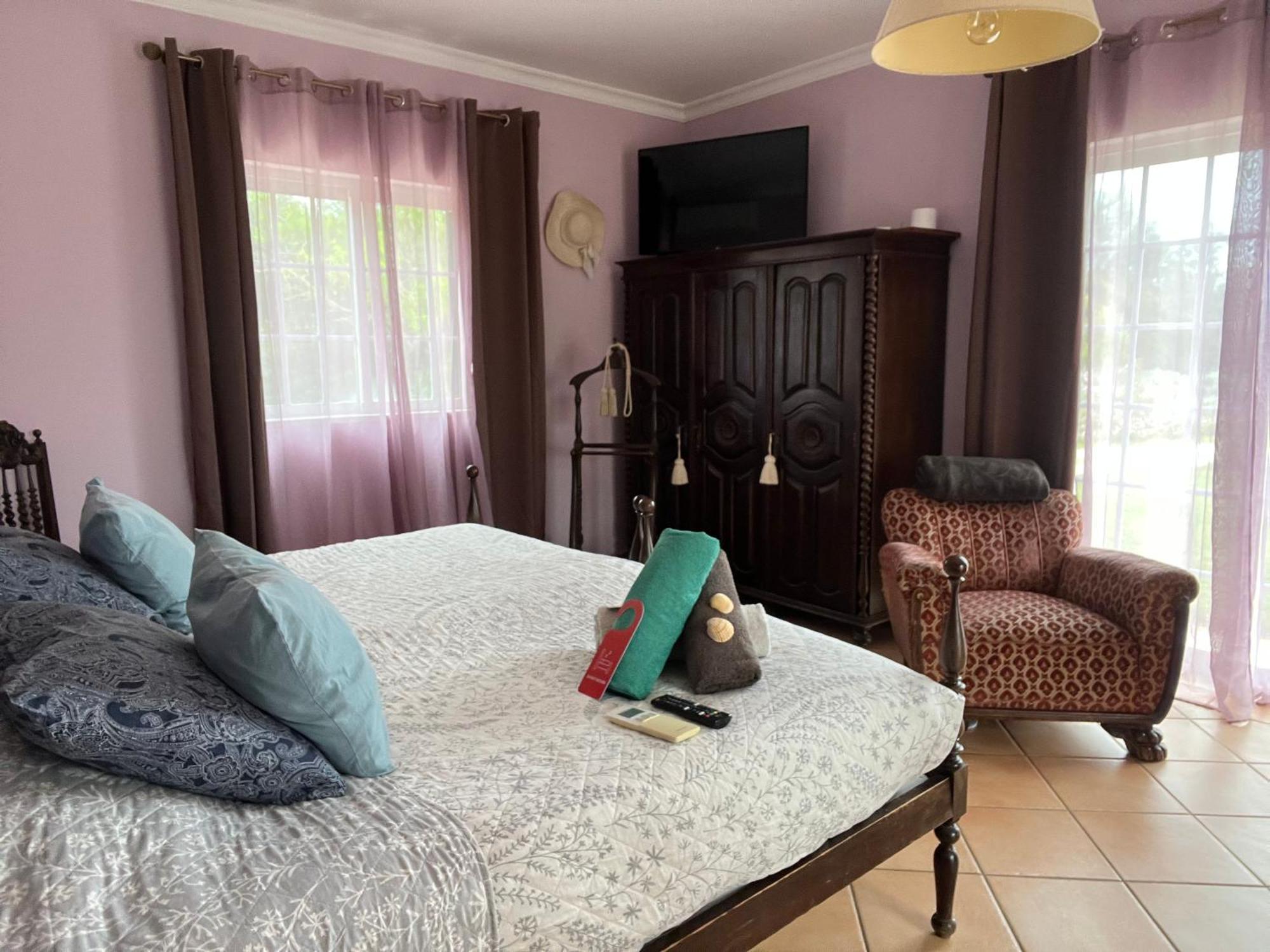לינה וארוחת בוקר Olhão Casa Dos Ventos מראה חיצוני תמונה