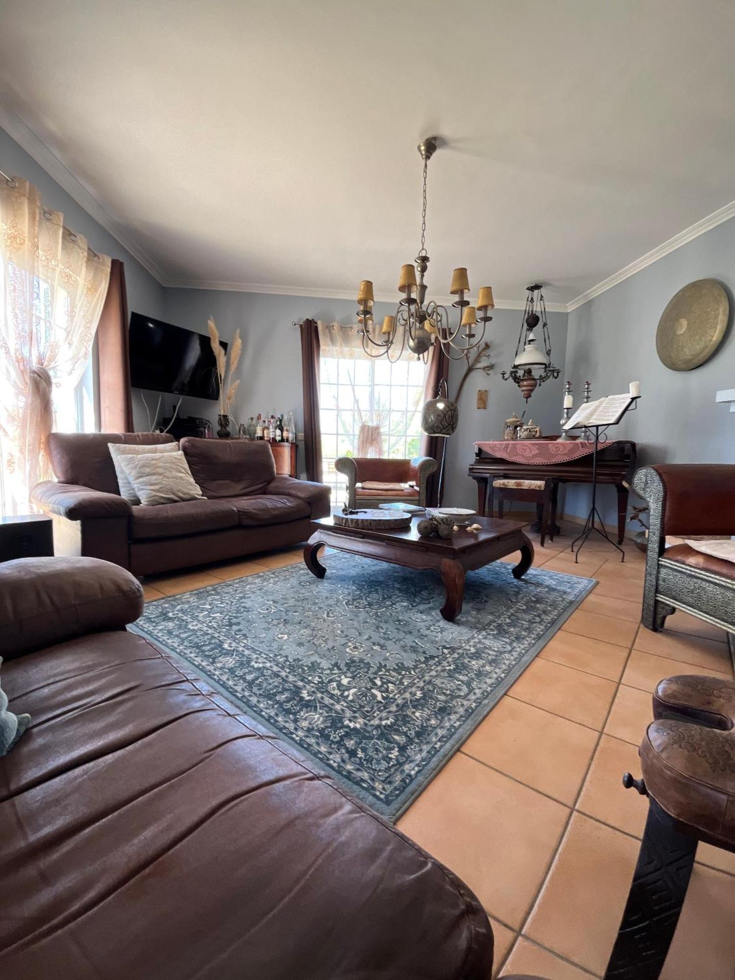 לינה וארוחת בוקר Olhão Casa Dos Ventos מראה חיצוני תמונה