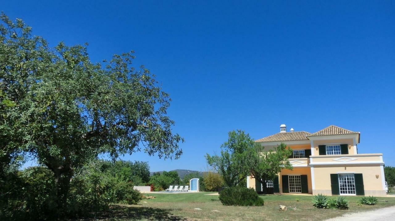 לינה וארוחת בוקר Olhão Casa Dos Ventos מראה חיצוני תמונה