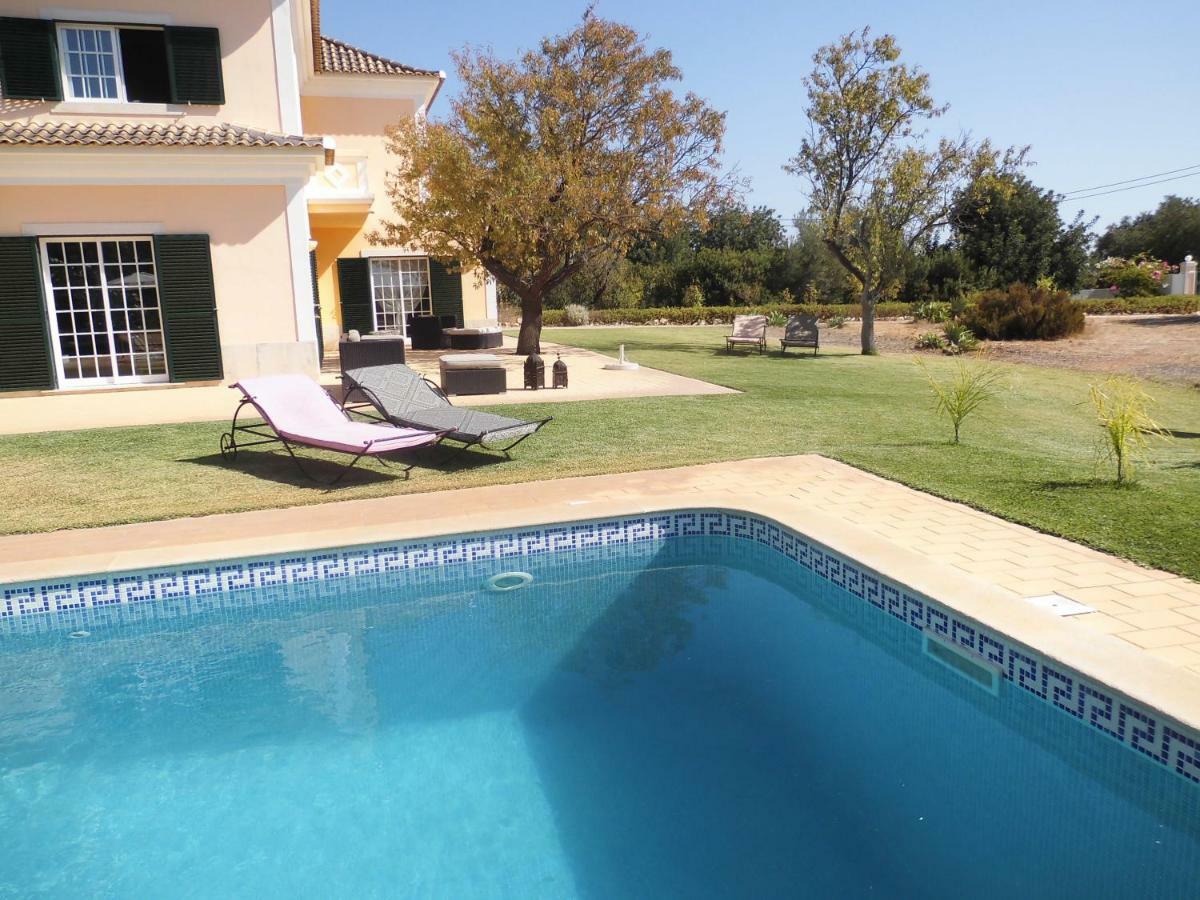 לינה וארוחת בוקר Olhão Casa Dos Ventos מראה חיצוני תמונה