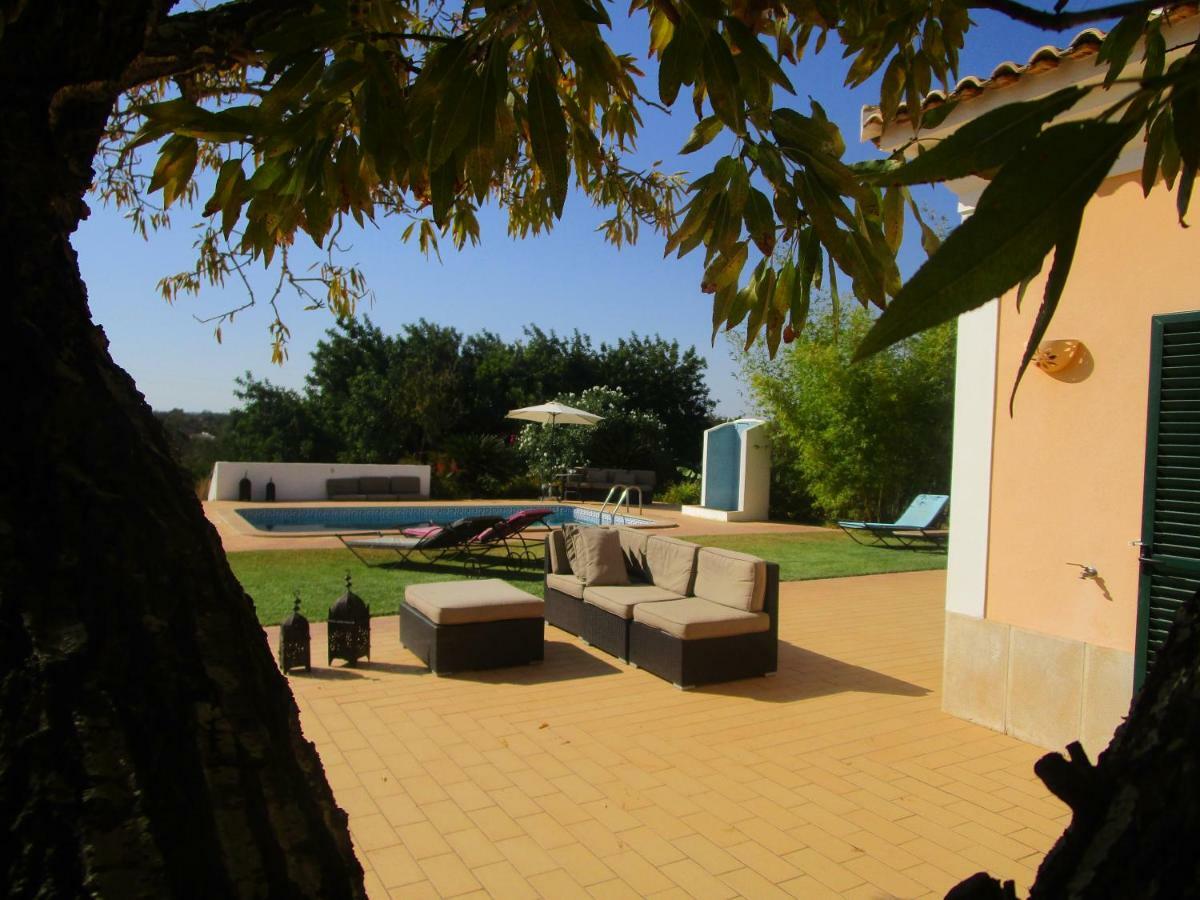 לינה וארוחת בוקר Olhão Casa Dos Ventos מראה חיצוני תמונה